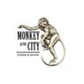 Monkey in The City