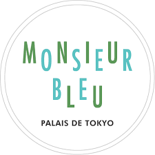 Monsieur Bleu