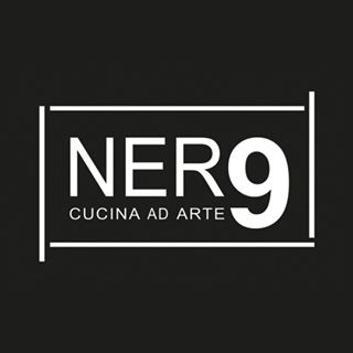 Nero hotsell 9 milano