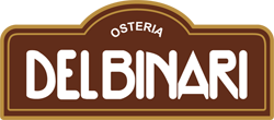 Osteria del Binari