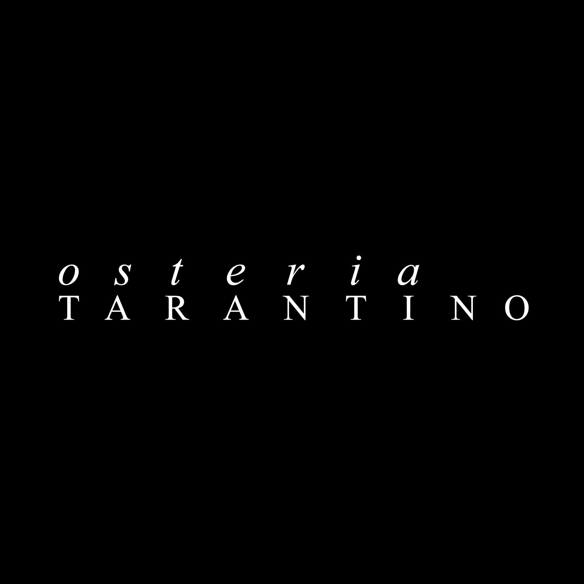 Osteria Tarantino