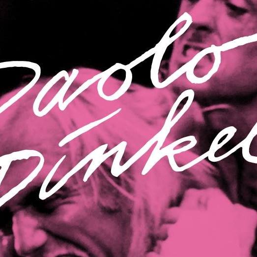 Paolo Pinkel