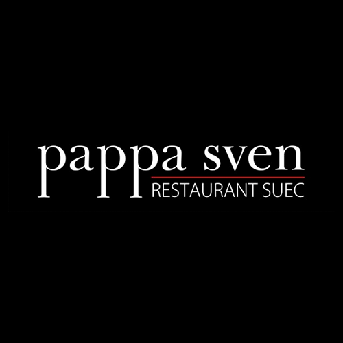 Pappa Sven