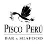 Pisco Perú