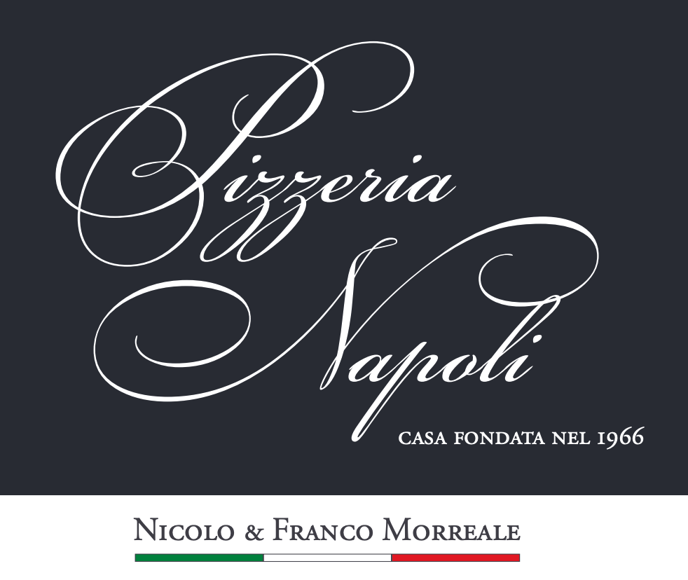 Pizzeria Napoli Chez Nicolo & Franco Morreale