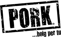 PORK boig per tu