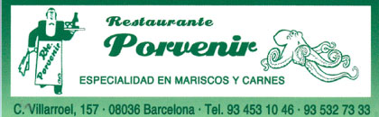 Porvenir
