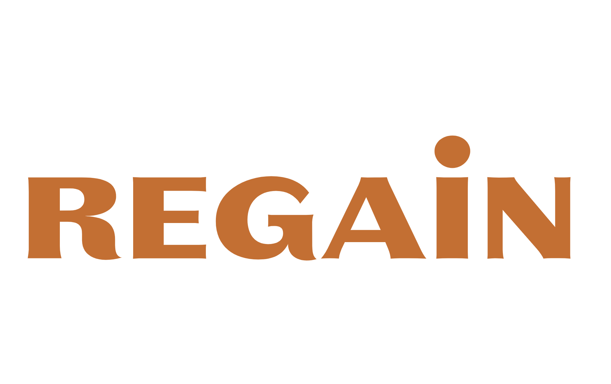Regain