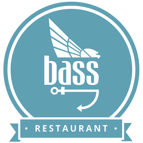 Restaurant bass