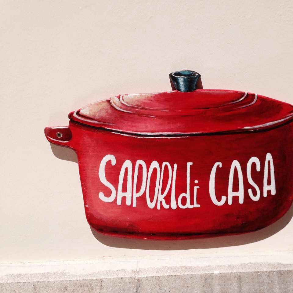 Sapori di Casa