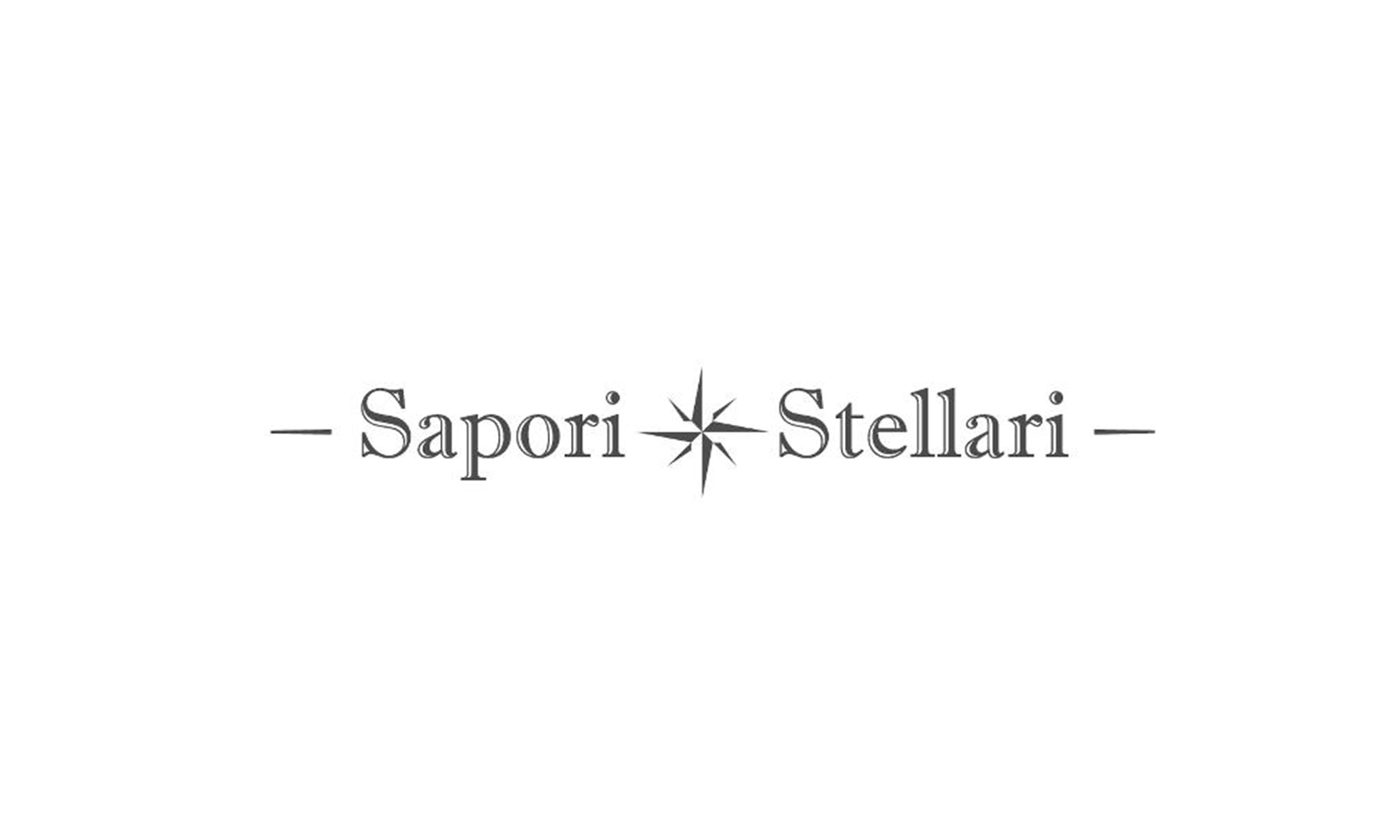 Sapori Stellari