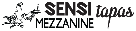 Sensi Mezzanine