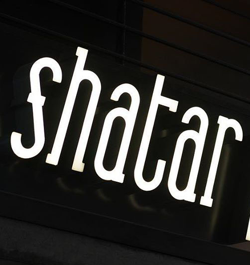 Shatar Pub