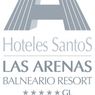 Sorolla - Hotel Las Arenas