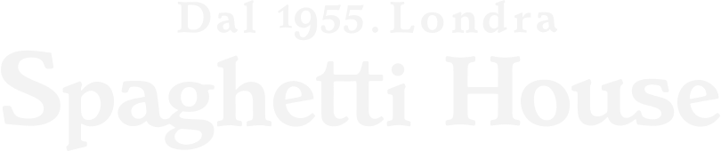 Spaghetti House - Duke Street