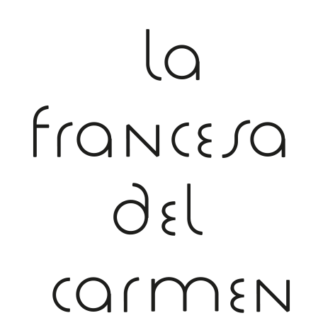 SUQUET La Francesa del Carmen