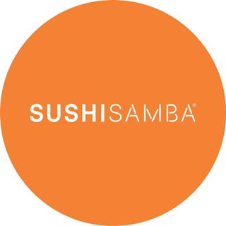 SUSHISAMBA