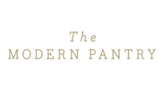 The Modern Pantry