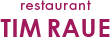 Tim Raue