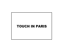 Touch In Paris