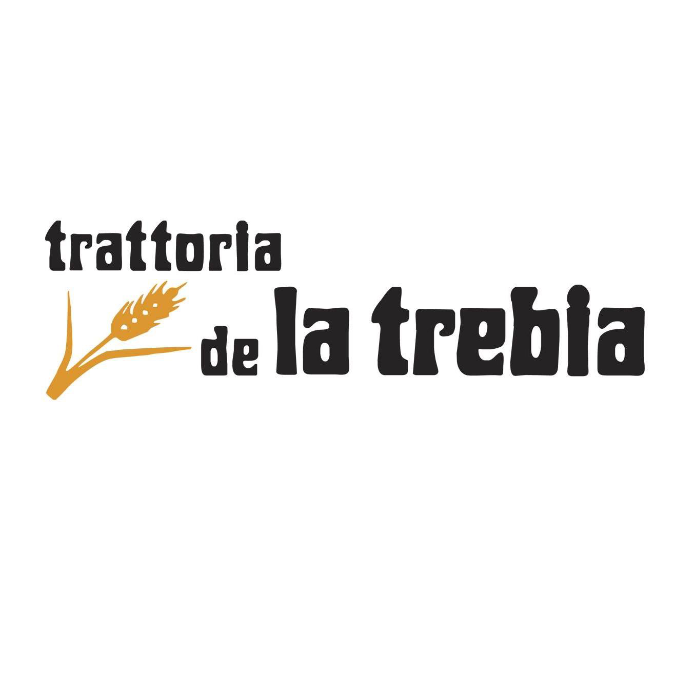 Trattoria de la Trebia