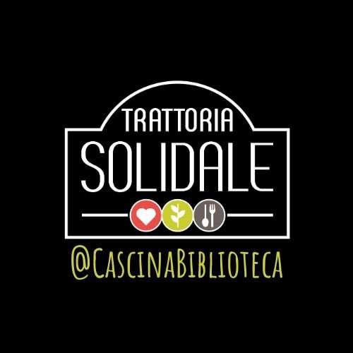 Trattoria Solidale Biblioteca