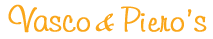 Vasco & Piero’s