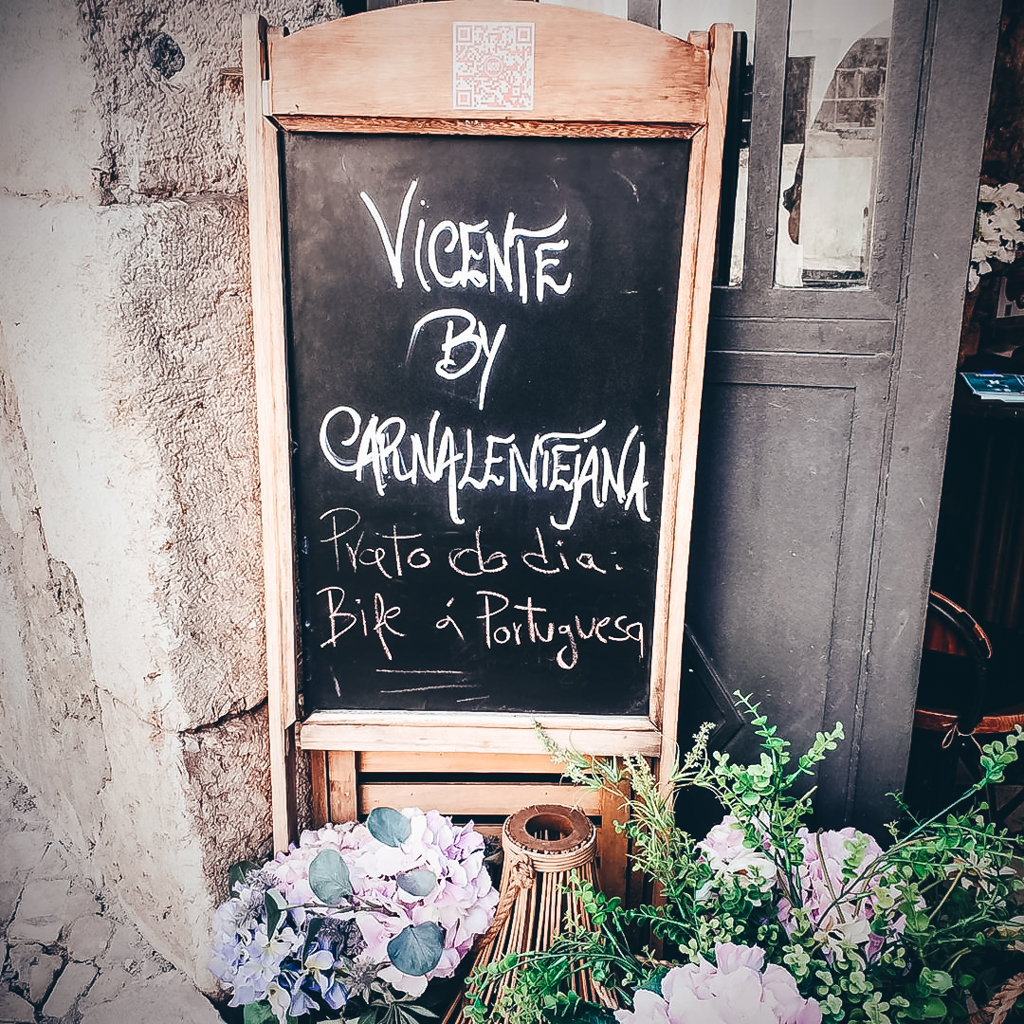 Vicente by Carnalentejana