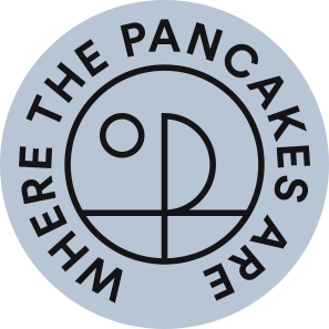 Where The Pancakes Are