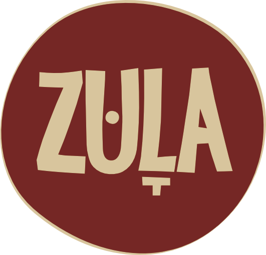Zula Hummus Café